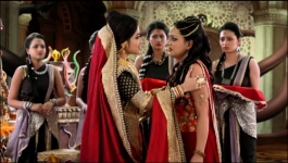 Parul - 15th April 2025